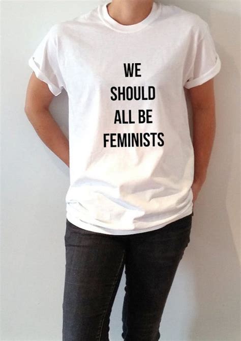 dior we should all be feminist t shirt buy online|Dior Debuts Feminist T.